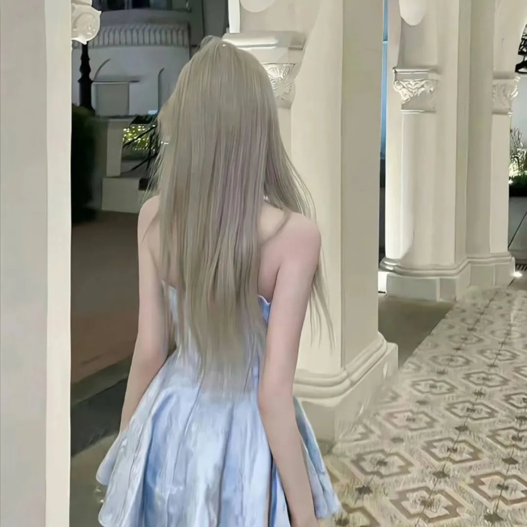 夏天的大人们