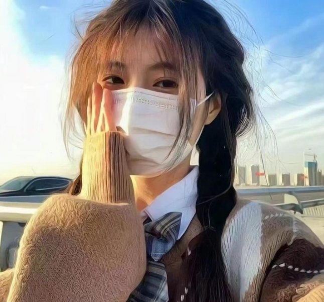 问问你的心