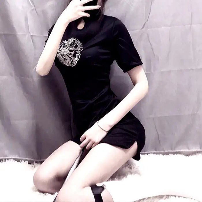 家庭公寓